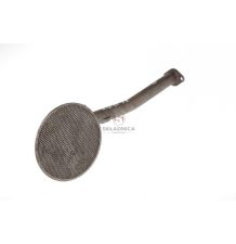 RURKA SSĄCA Z KOSZEM [UD005126]