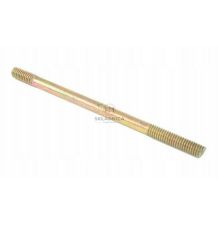 ŚRUBA DWUSTRONNA M 6/M 6*100 [UD006038]