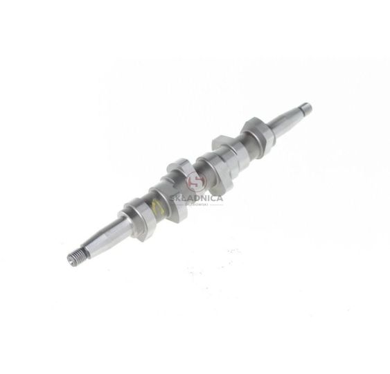 WAŁEK KRZYWK. 6-CYL. 20019-59 [UD007063]