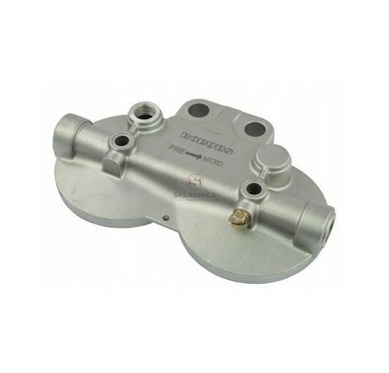 POKRYWA FILTRA PALIWA  C-385  -MAŁA [UD012110]