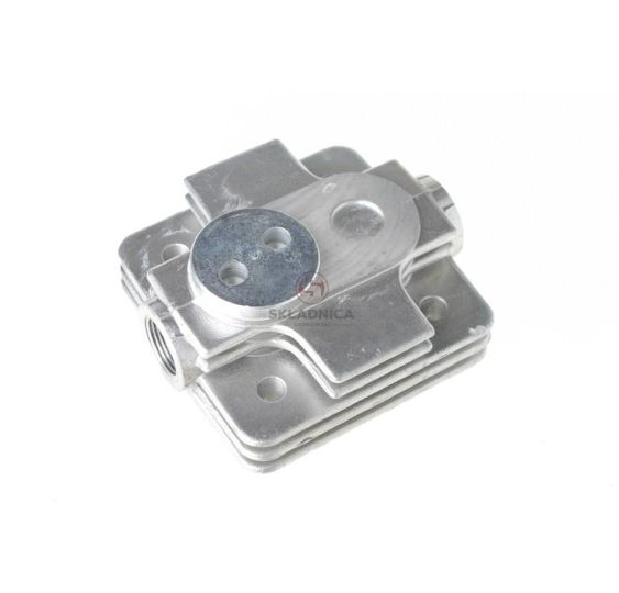 GŁOWICA SPRĘŻARKI C-385 [UD014010]