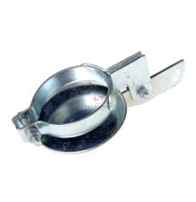 KLAPKA TŁUMIKA MAŁA [UD018116]