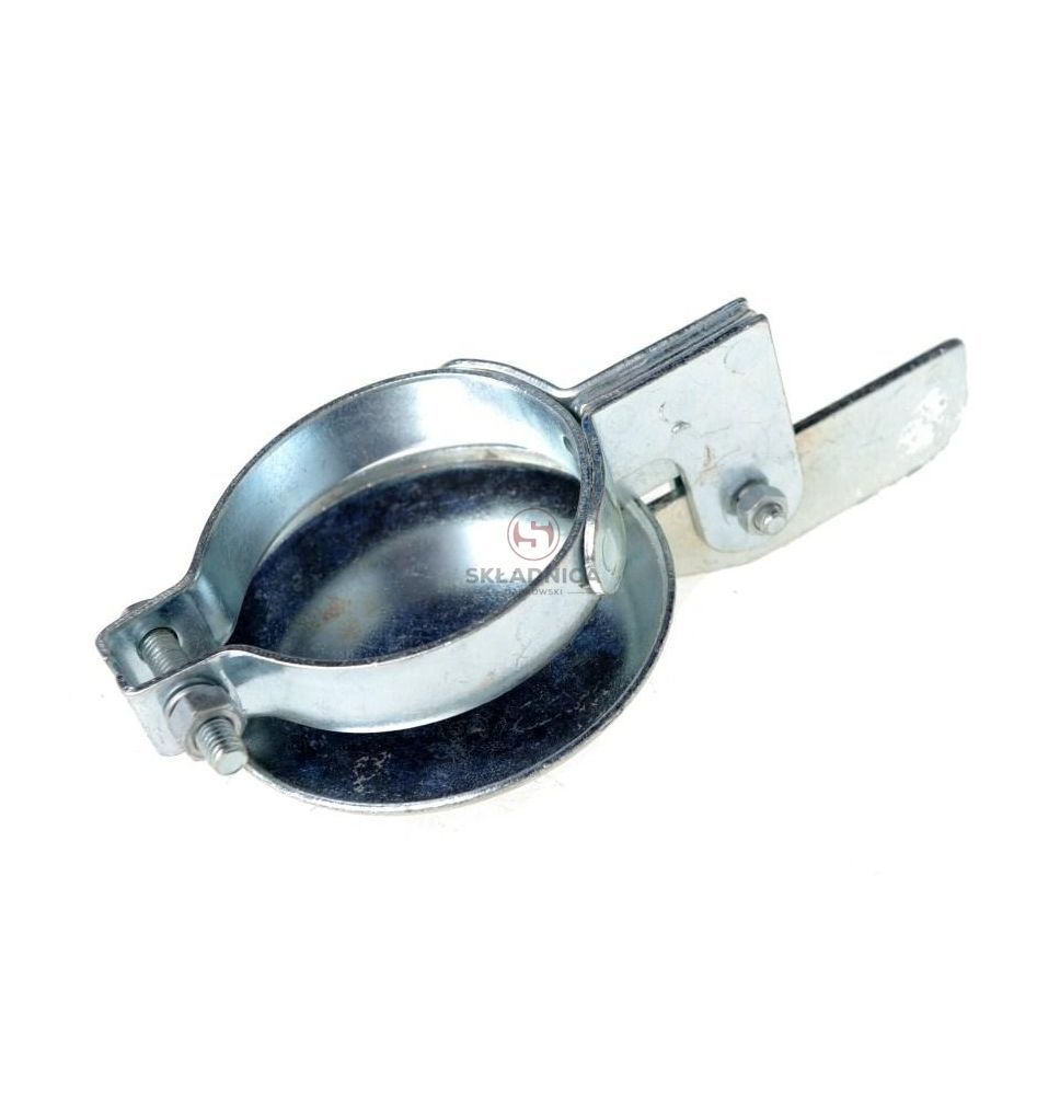 KLAPKA TŁUMIKA MAŁA [UD018116]