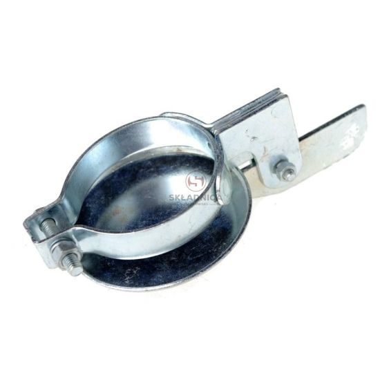 KLAPKA TŁUMIKA MAŁA [UD018116]