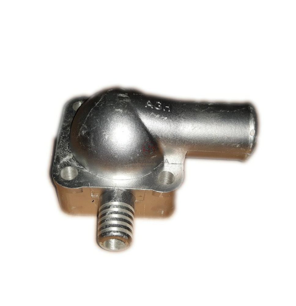 KORPUS TERMOSTATU [UH082002]