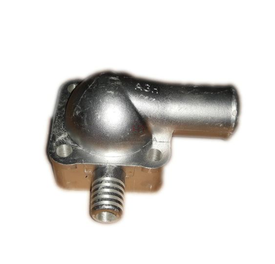 KORPUS TERMOSTATU [UH082002]