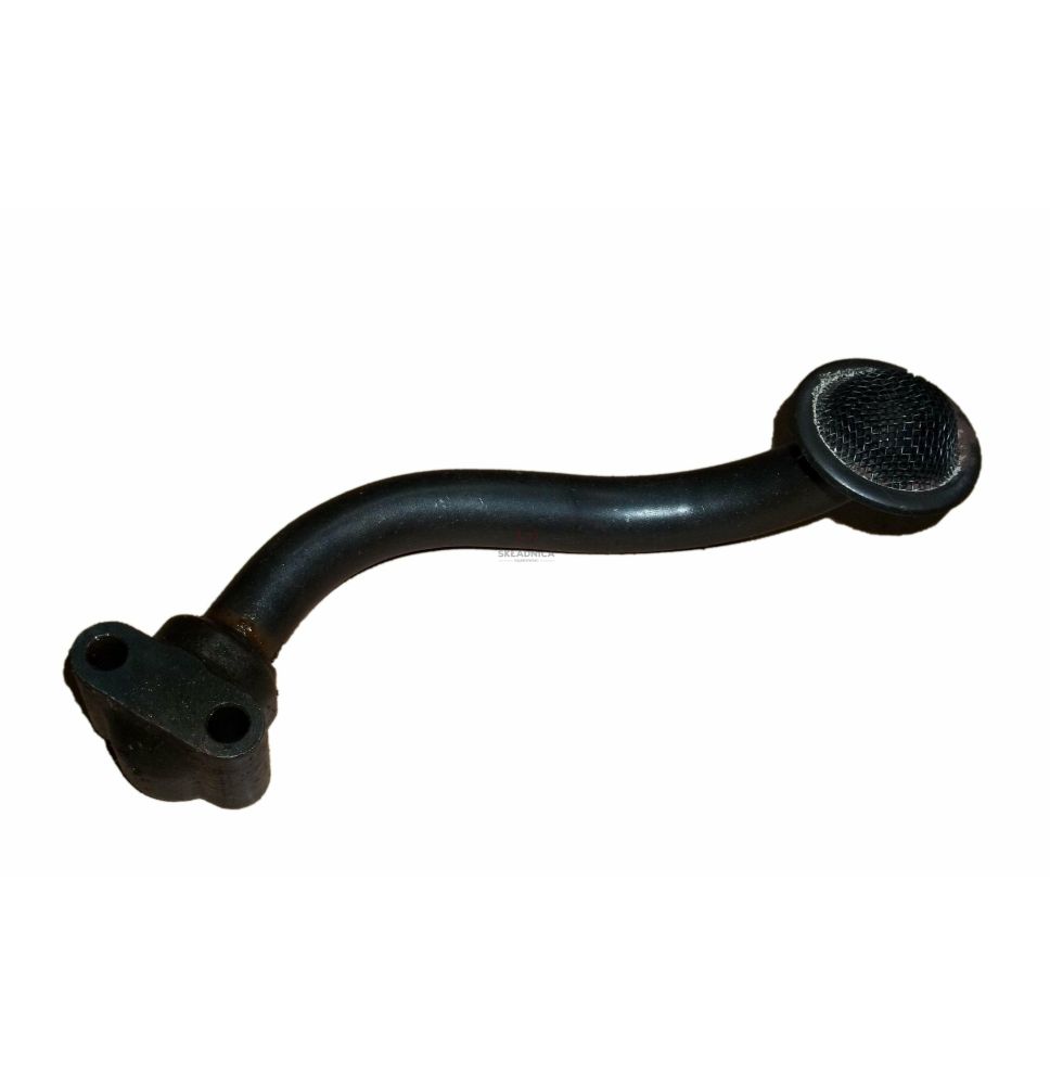 SMOK OLEJU  MTZ [UH090001]