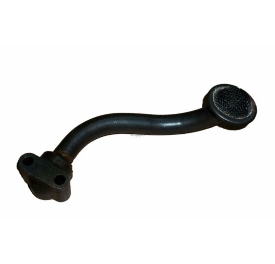 SMOK OLEJU  MTZ [UH090001]