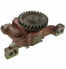 POMPA OLEJOWA MTZ-50   Z28 UH090003