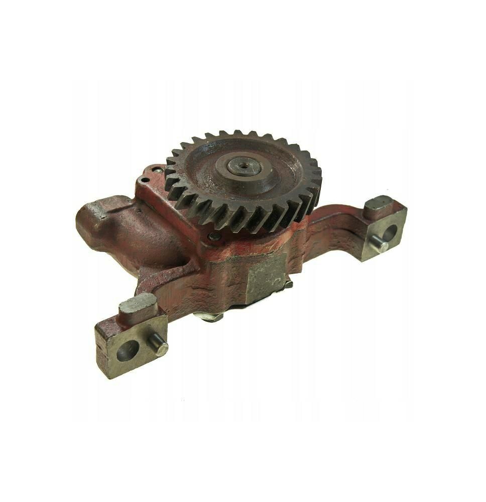 POMPA OLEJOWA MTZ-50   Z28 UH090003