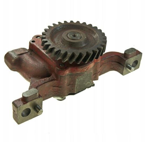 POMPA OLEJOWA MTZ-50   Z28 UH090003