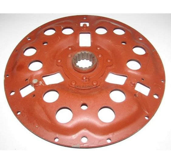 TARCZA OPOROWA [UH098002]