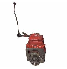 SKRZYNIA BIEGÓW KPL. MTZ 80 NT [UH110000-KPL]