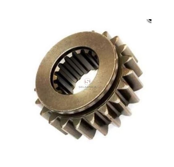KOŁO ZĘBATE MTZ 1045 Z21 UH116008