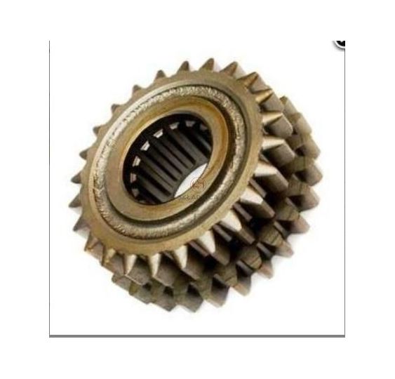 KOŁO ZĘBATE MTZ 1048 Z27/24 UH116009