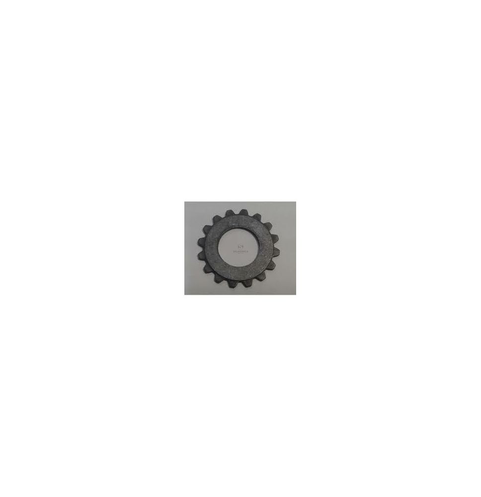 TARCZA Z NAPYLENIEM [UH136022]