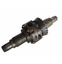 MECHANIZM RÓŹNICOWY MTZ KPL NT [UH140002]
