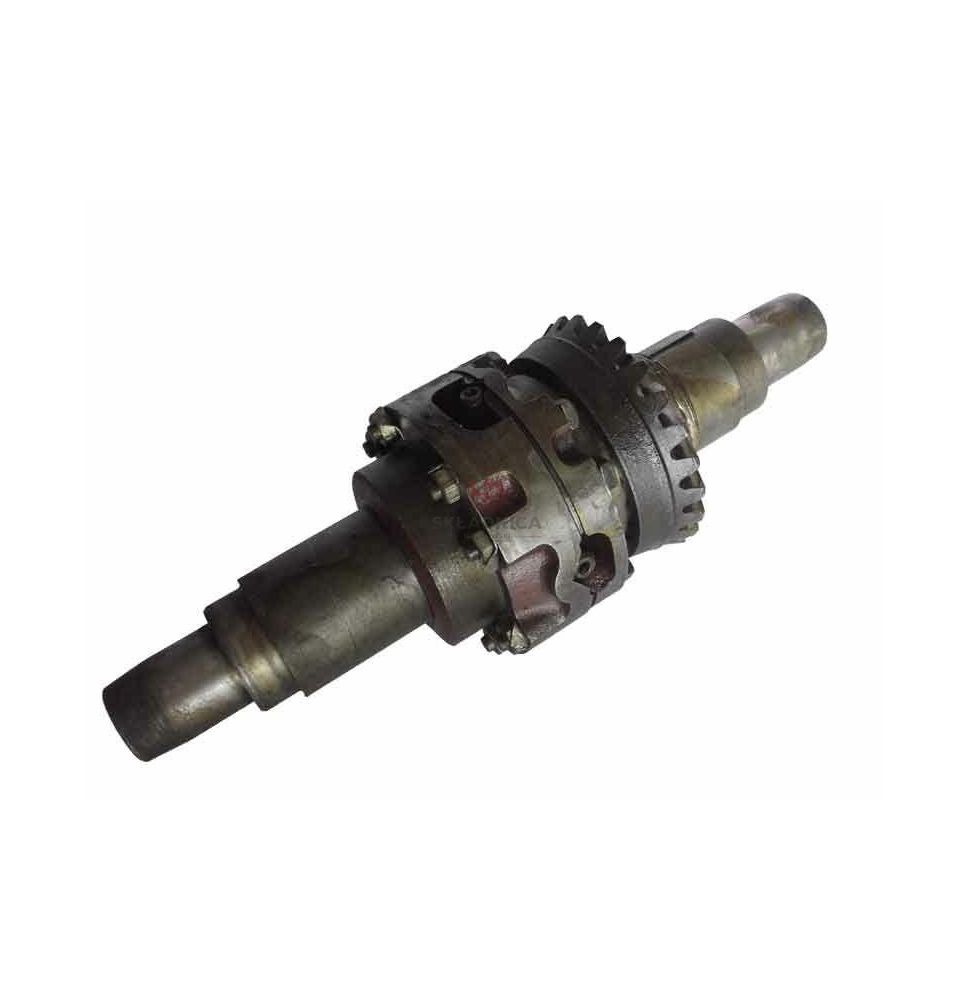 MECHANIZM RÓŹNICOWY MTZ KPL NT [UH140002]