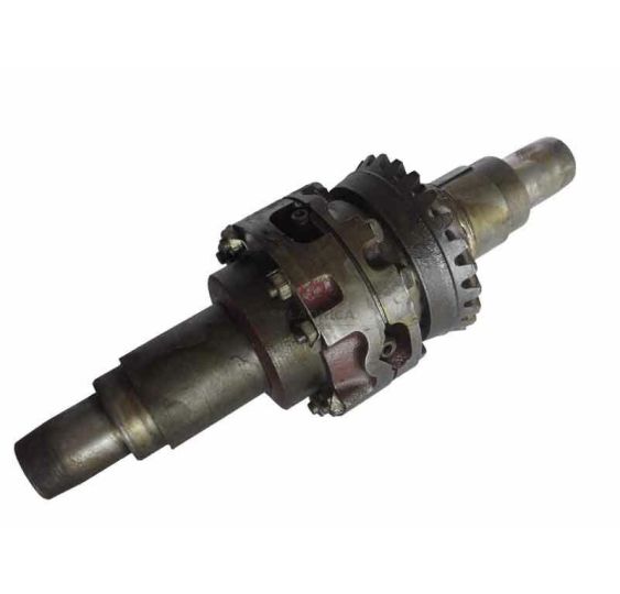 MECHANIZM RÓŹNICOWY MTZ KPL NT [UH140002]