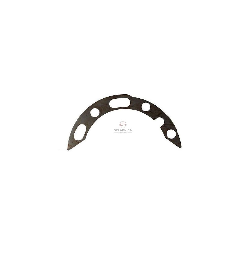 PODKŁADKA REGULACYJNA 1mm [UH140033]