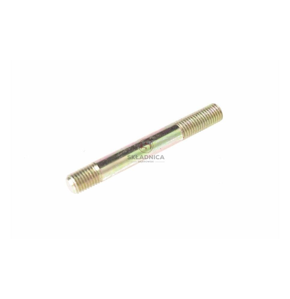 ŚRUBA DWUSTRONNA 5/16" UNF L-80MM [UM007005]