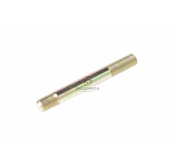 ŚRUBA DWUSTRONNA 5/16" UNF L-80MM [UM007005]