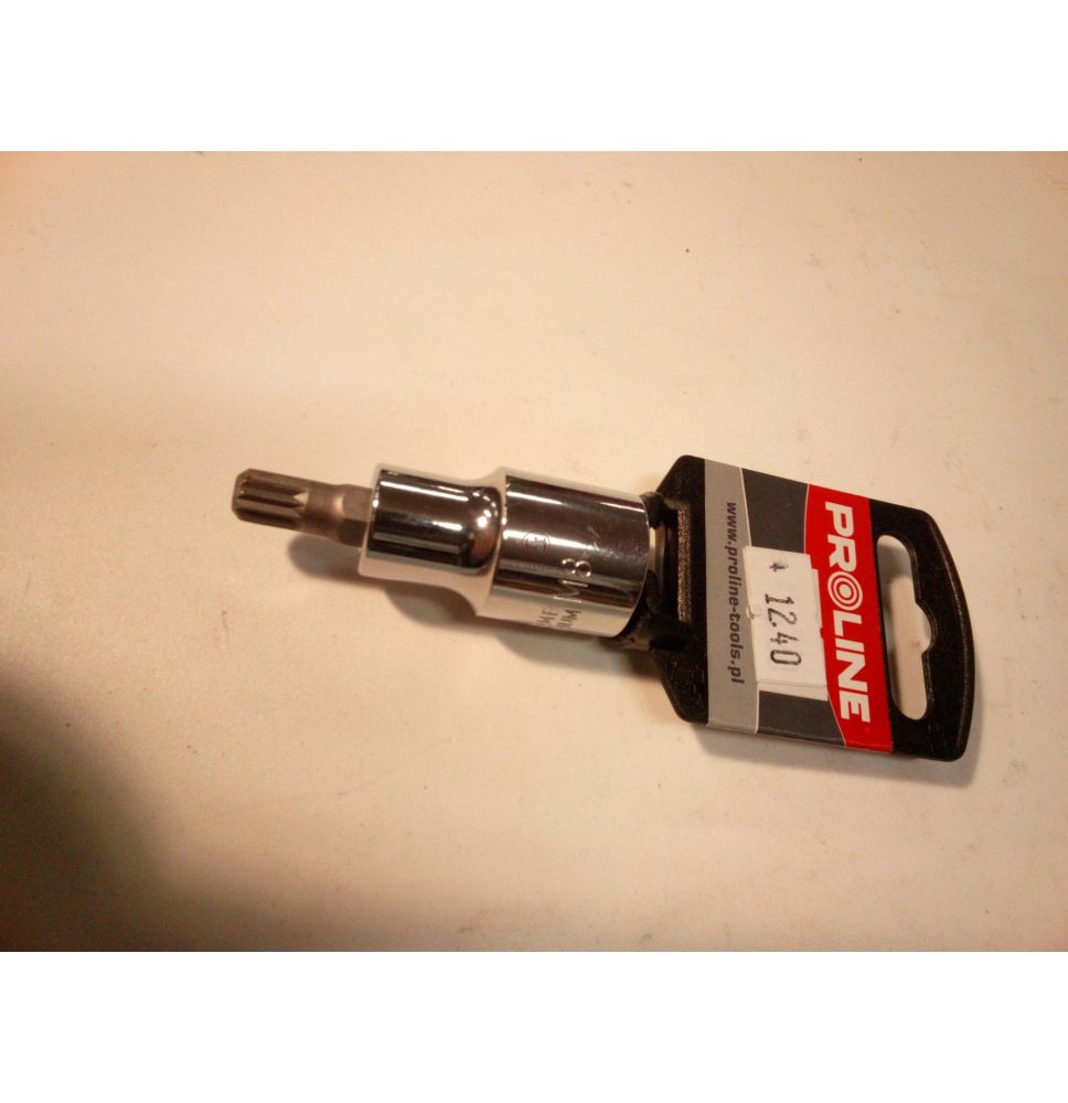 BITONASADKA SPLINE M8 PROLINE [YP18654]