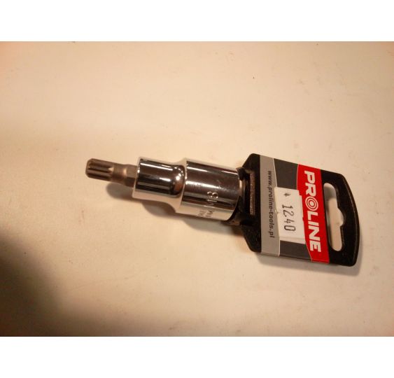 BITONASADKA SPLINE M8 PROLINE [YP18654]