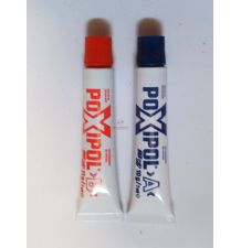 KLEJ POXIPOL 14ML - [AK515]