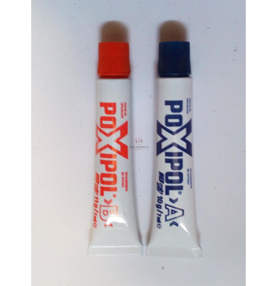KLEJ POXIPOL 14ML - [AK515]
