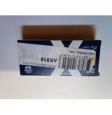 KLEJ POXIPOL 14ML - [AK515]