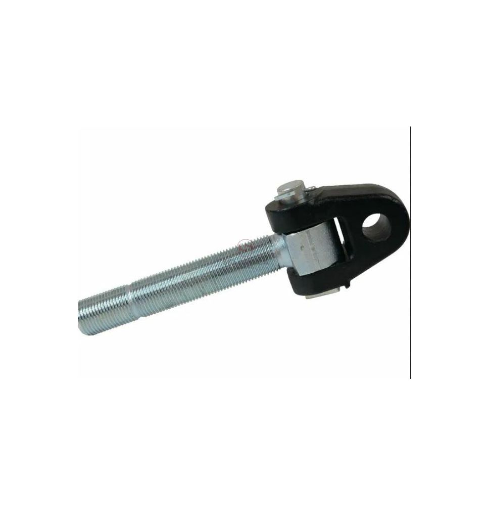 KOŃCÓWKA ŁĄCZNIKA M36*3 P  25,4 - [CAZ451]