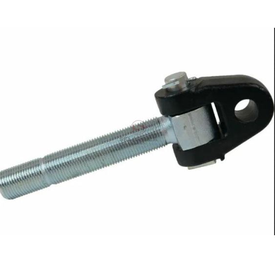KOŃCÓWKA ŁĄCZNIKA M36*3 P  25,4 - [CAZ451]