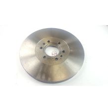 TARCZA HAMULCOWA  FI-262*22  OTW.-6 [CFD103]