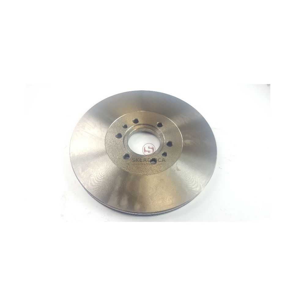 TARCZA HAMULCOWA  FI-262*22  OTW.-6 [CFD103]