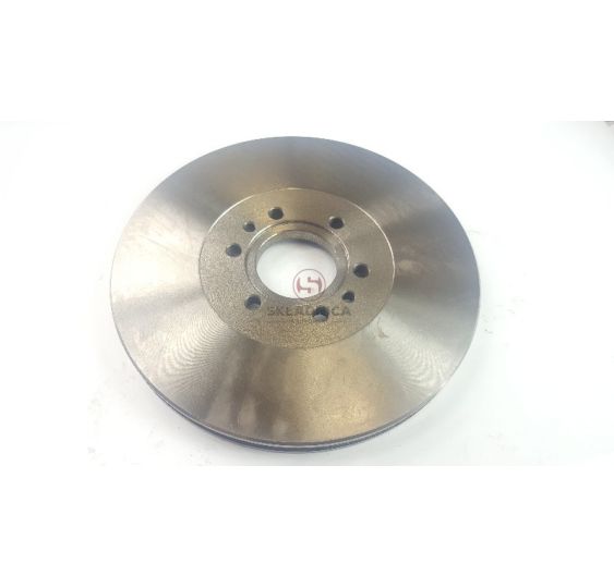 TARCZA HAMULCOWA  FI-262*22  OTW.-6 [CFD103]