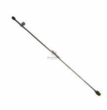 PRZEWÓD WTRYSKOWY M14*1,5/M14*1,5  L-850 [CXM475]
