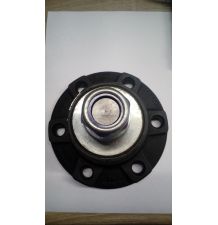 PIASTA TALERZA 6-OTW FI-160 [GB190]