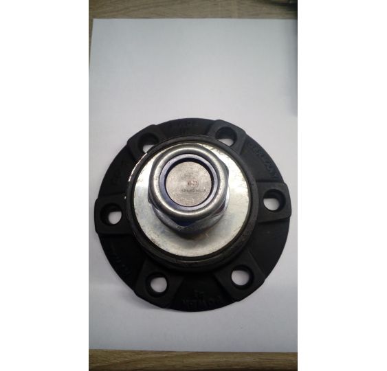 PIASTA TALERZA 6-OTW FI-160 [GB190]