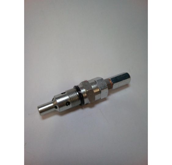 ZAWÓR PRZELEWOWY  190 BAR   MD-ML-DN - [HA135]