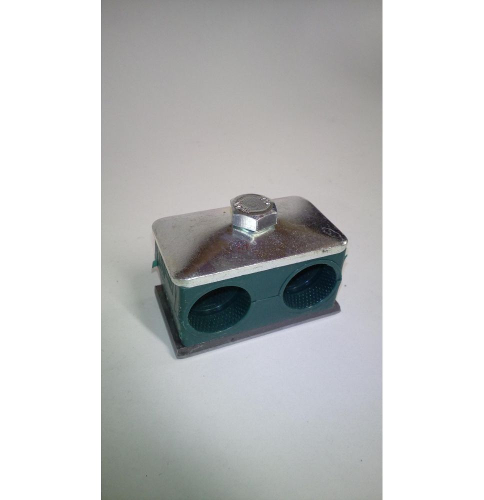 OBEJMA 2*18MM -2 POLOWY .KPL [HA206]