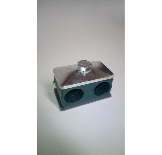 OBEJMA 2*18MM -2 POLOWY .KPL [HA206]