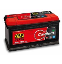 AKUMULATOR 12V  92AH  720A  PLUS - + - [KM023]