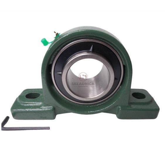 ZESPÓŁ ŁOŻYSKOWY FI-60.00  UCP 212 [ŁOZ04-600K]