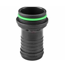 WTYCZKA PROSTA FI-25 - MOCOWANIE 1" [OCB045]