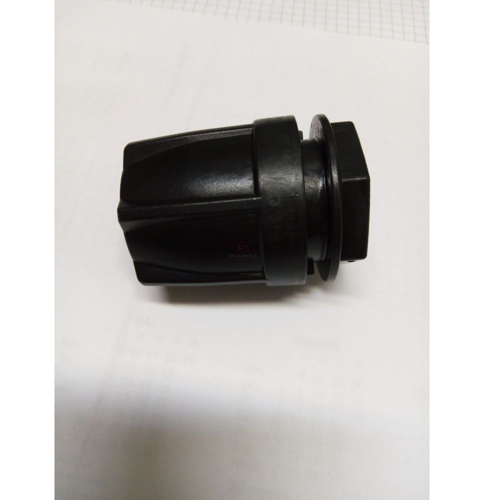 ZAŚLEPKA RURKI FI-22MM T3M [OCB246]