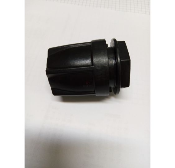 ZAŚLEPKA RURKI FI-22MM T3M [OCB246]