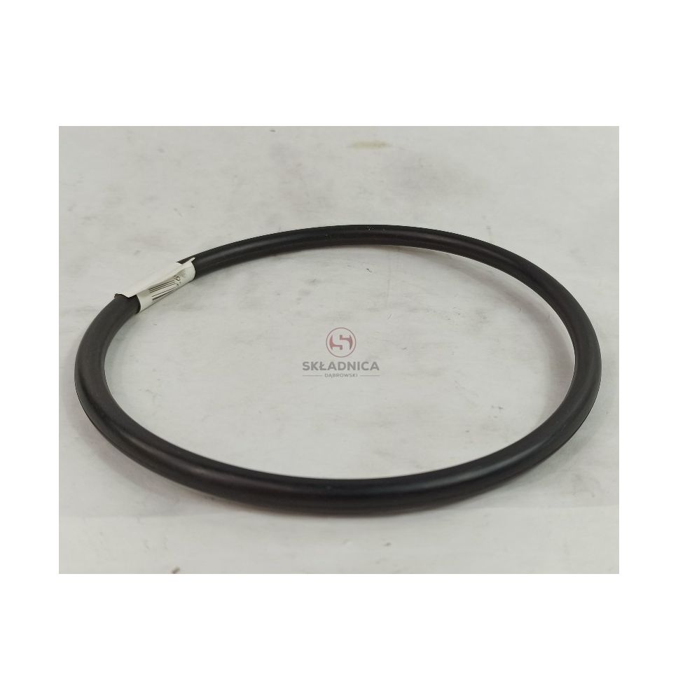 ORING  126.40 * 6.99  EPDM [OCC046]