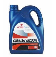 OLEJ VACUUM 5L  DO POMP PRÓŻN. - [OL018]