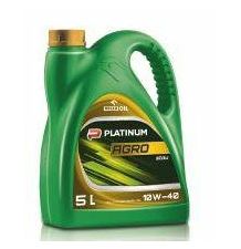 PLATINUM AGRO STOU 10W-40 5L [OL584]